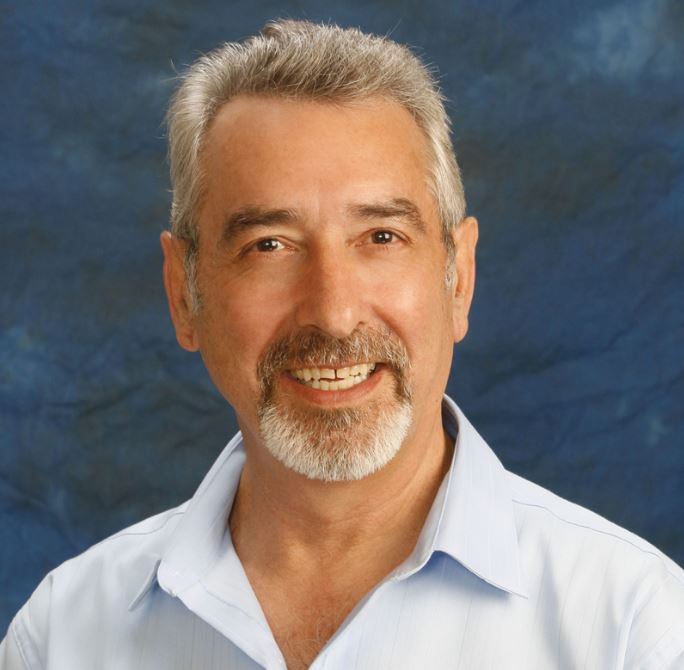 Docenti Richard M. Sword